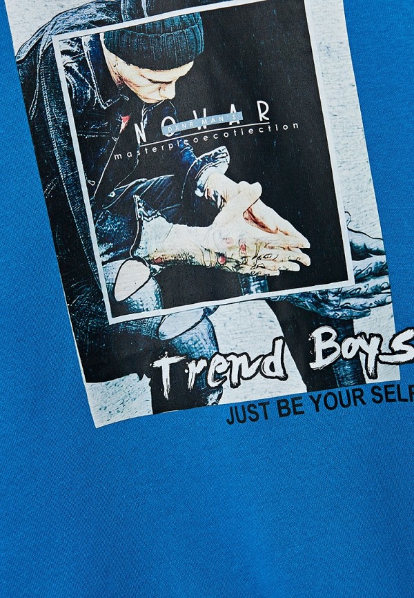 фото Худи bu-sen