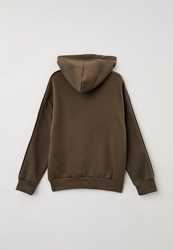 фото Худи bu-sen