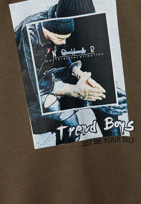 фото Худи bu-sen