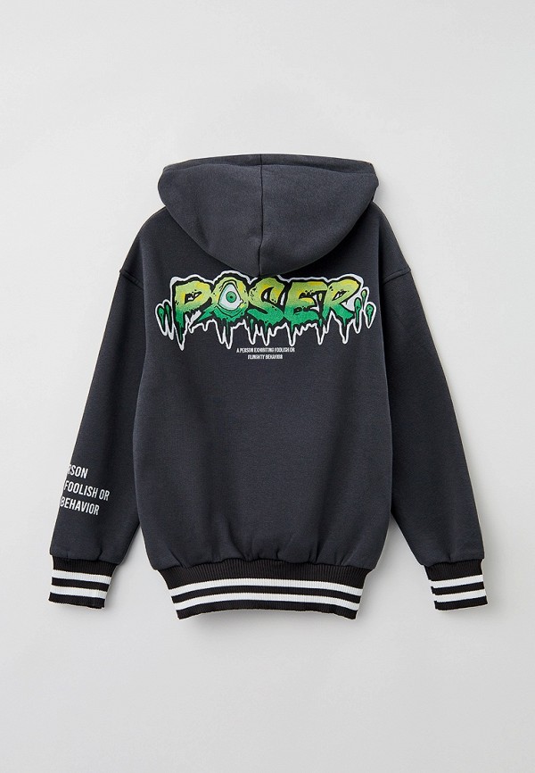 фото Худи bu-sen