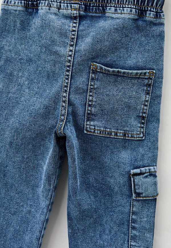 фото Джинсы n&k kids