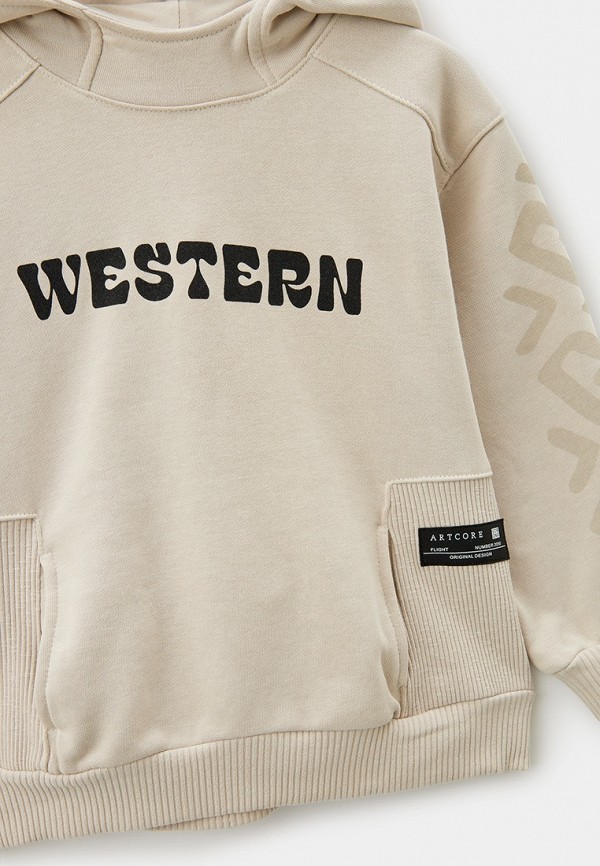 фото Костюм спортивный n&k kids