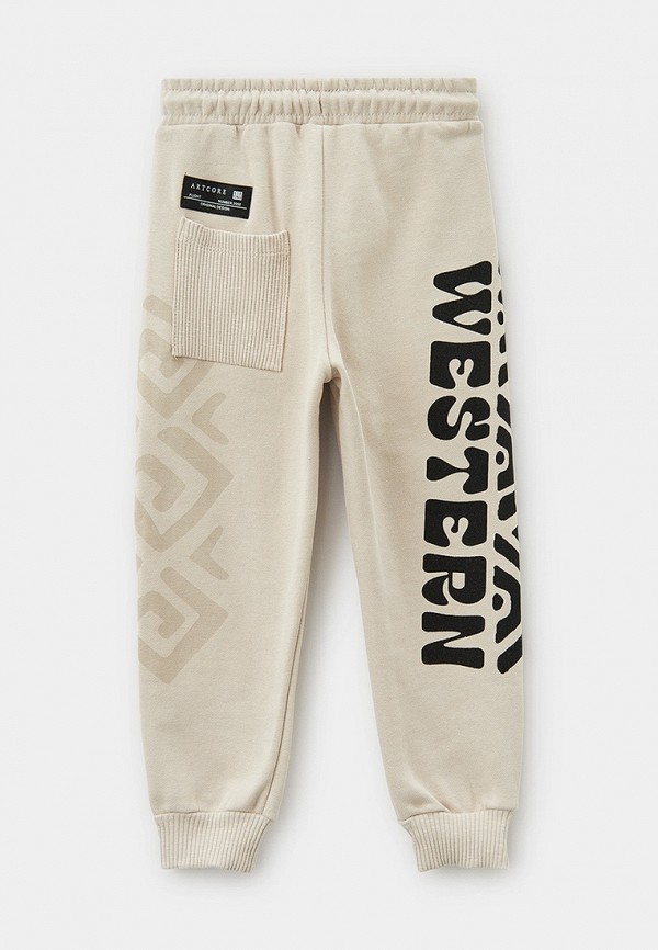 фото Костюм спортивный n&k kids