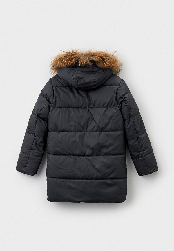 фото Куртка утепленная brostem