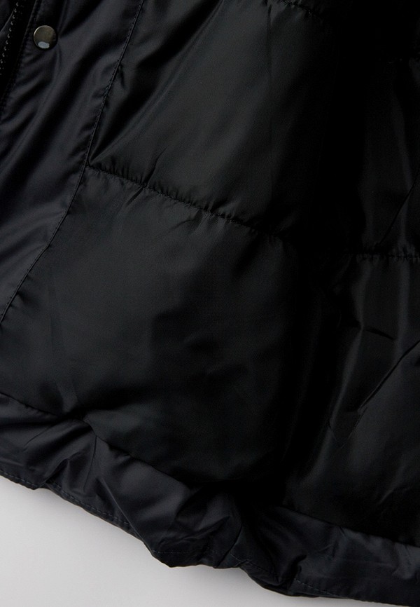 фото Куртка утепленная brostem