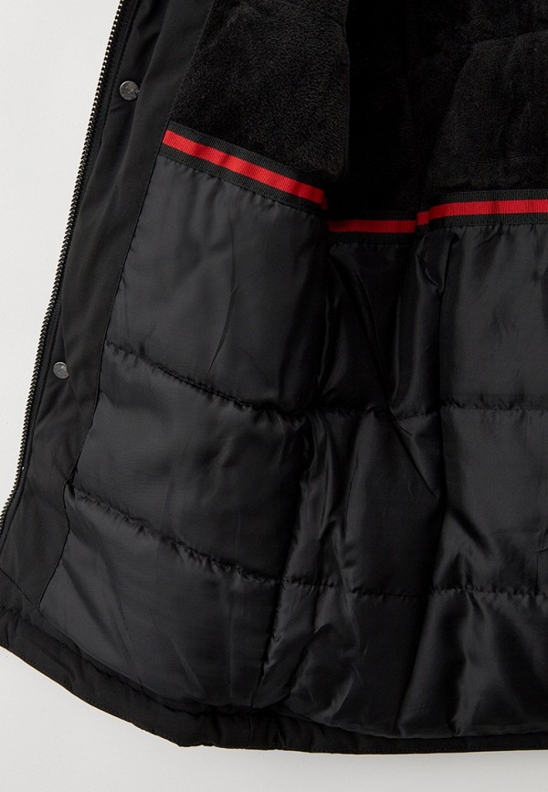 фото Куртка утепленная brostem