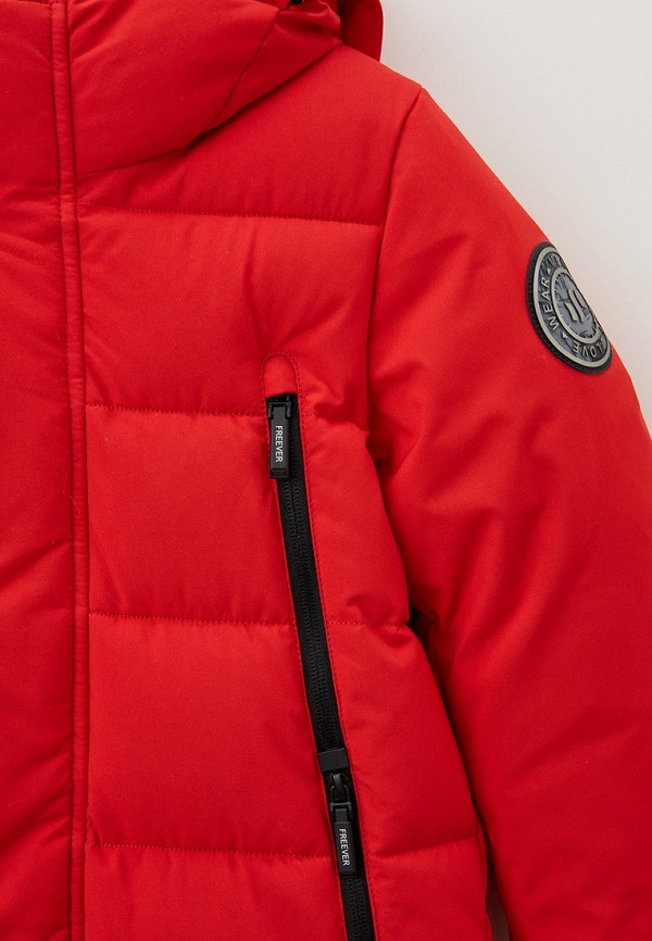 фото Куртка утепленная brostem