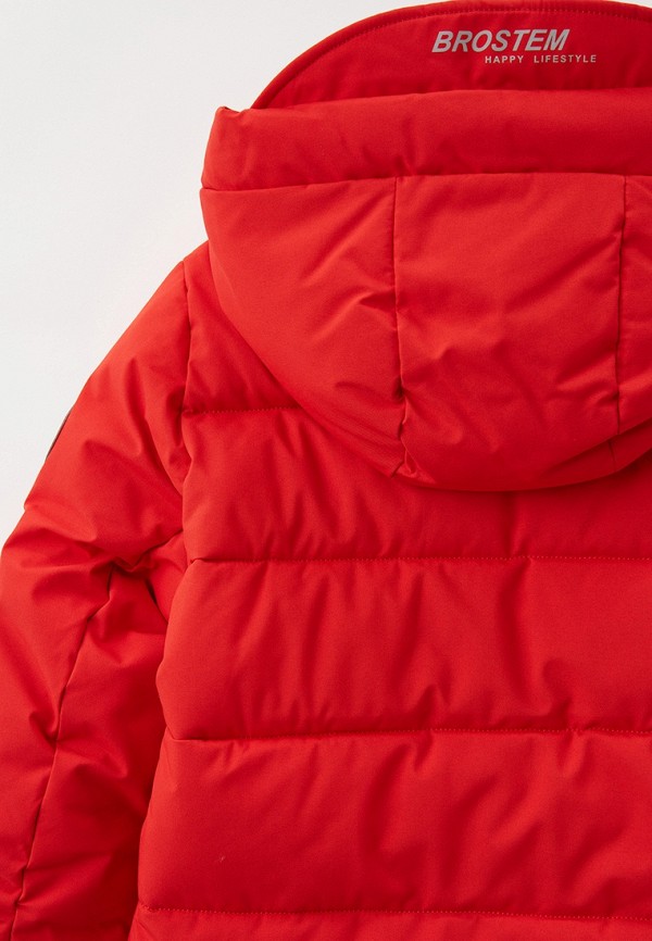 фото Куртка утепленная brostem