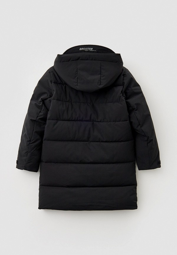 фото Куртка утепленная brostem