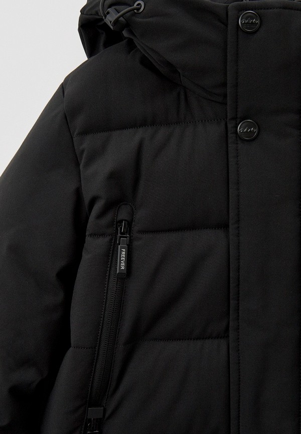 фото Куртка утепленная brostem