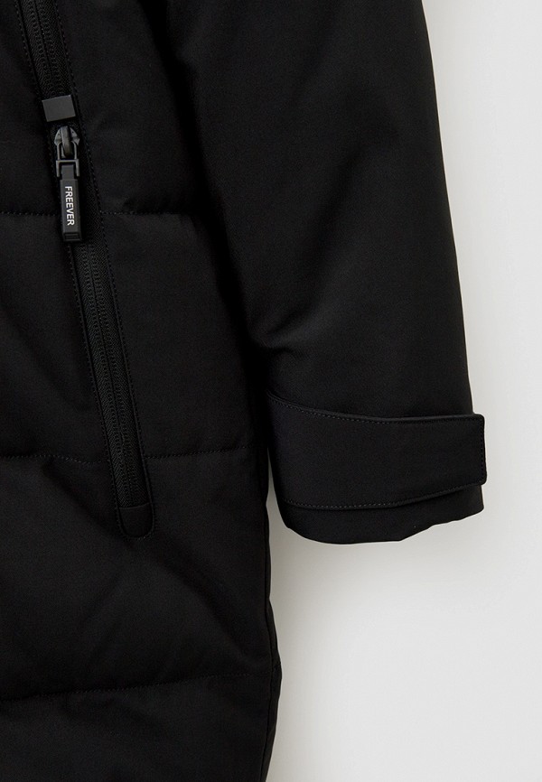 фото Куртка утепленная brostem