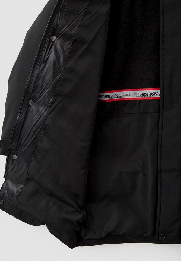 фото Куртка утепленная brostem