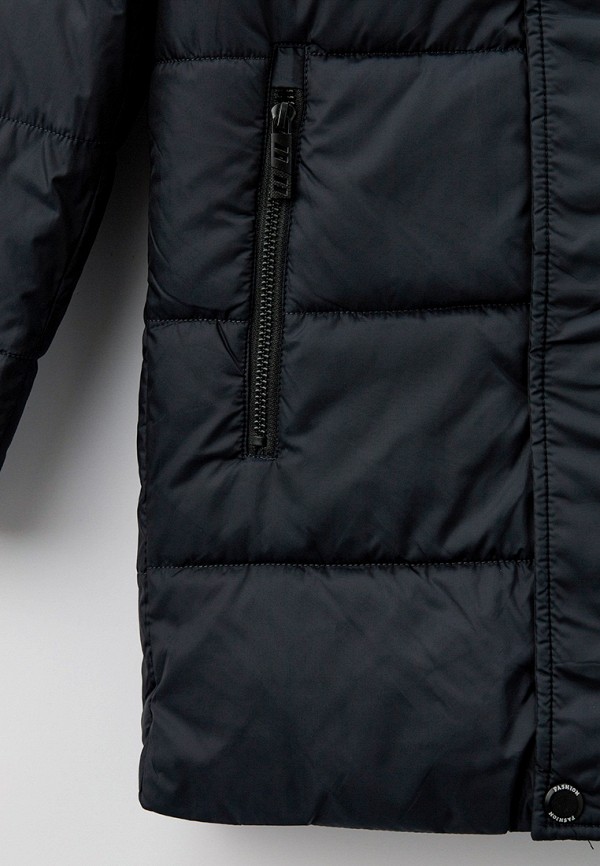 фото Куртка утепленная brostem