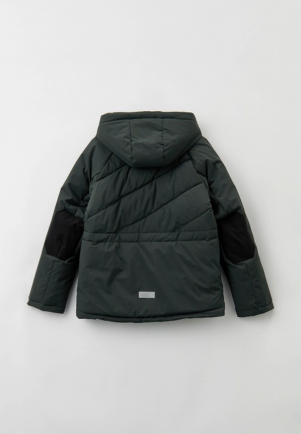 фото Куртка утепленная brostem