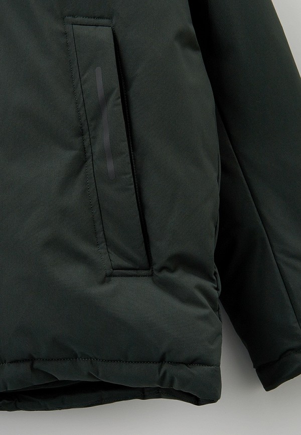 фото Куртка утепленная brostem