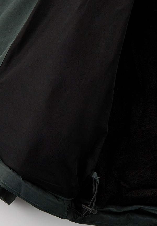 фото Куртка утепленная brostem