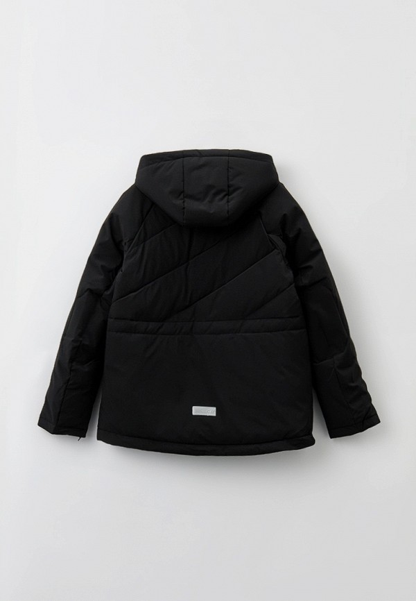 фото Куртка утепленная brostem