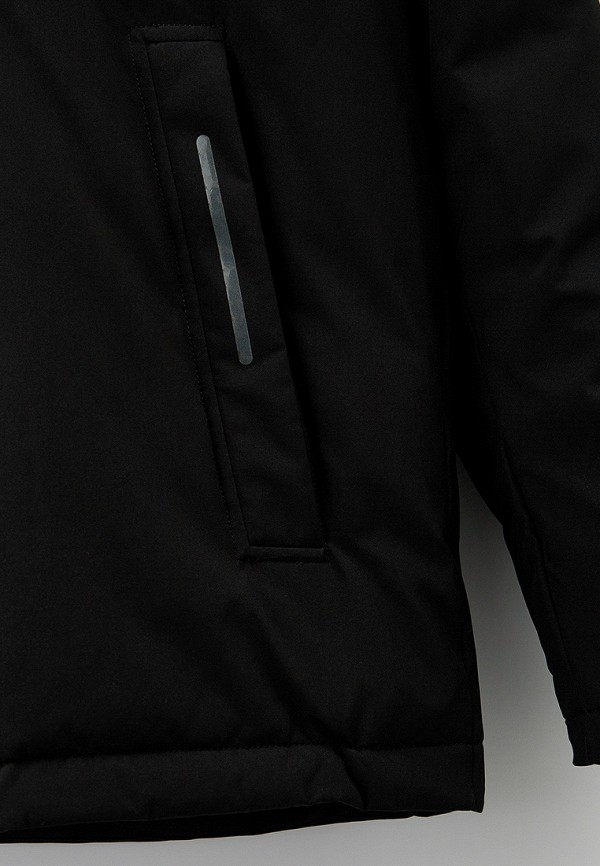 фото Куртка утепленная brostem