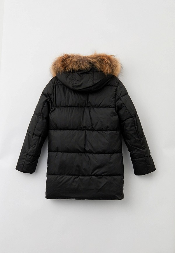 фото Куртка утепленная brostem