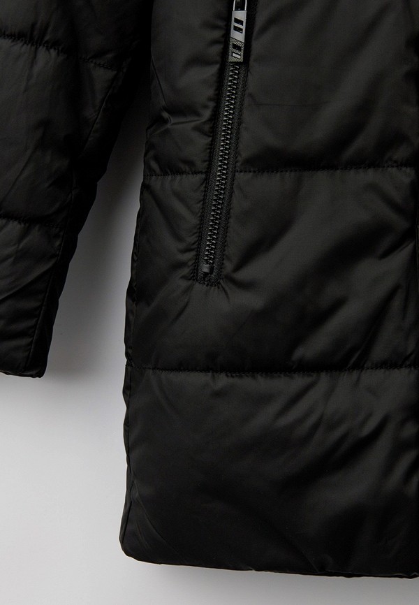 фото Куртка утепленная brostem