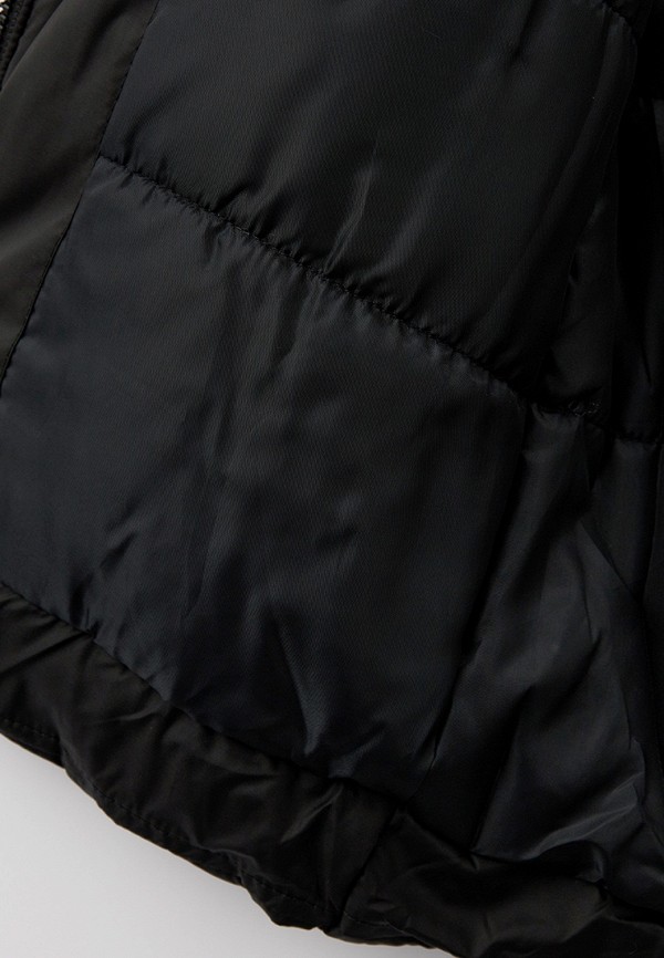 фото Куртка утепленная brostem