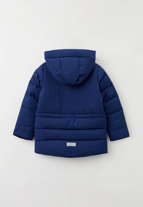 фото Куртка утепленная brostem