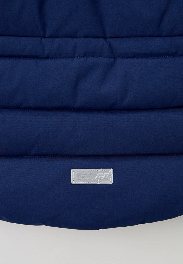 фото Куртка утепленная brostem