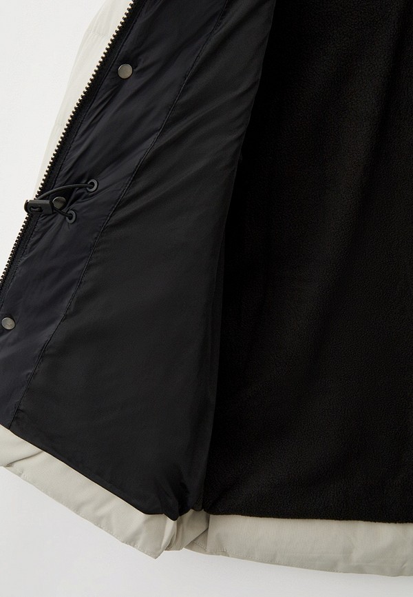 фото Куртка утепленная brostem