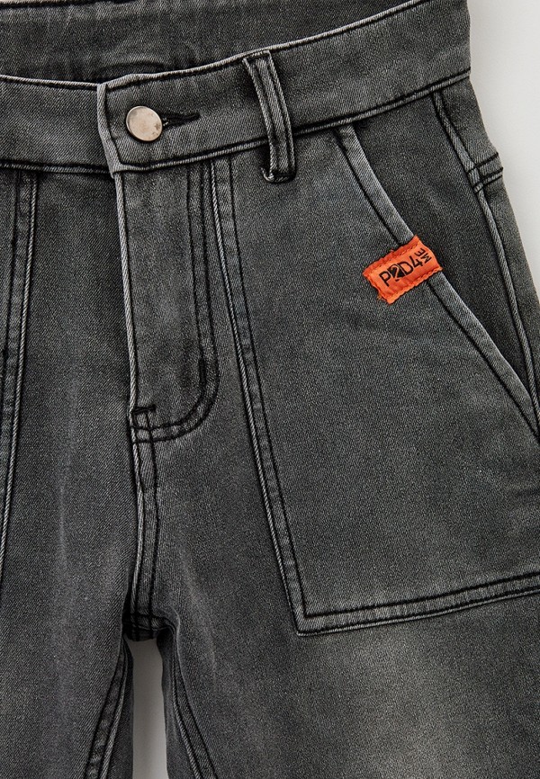 фото Джинсы playtoday