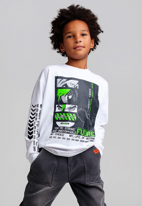 фото Джинсы playtoday