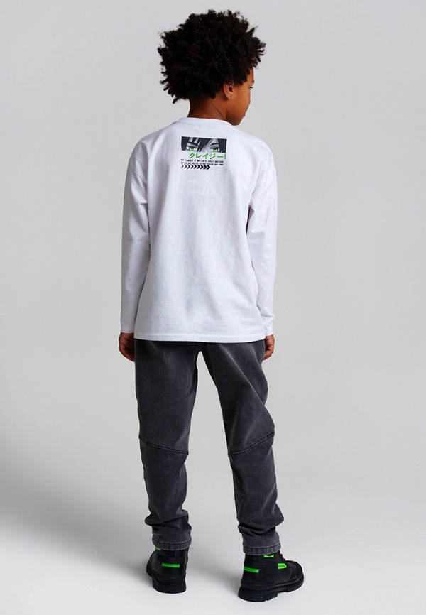 фото Джинсы playtoday