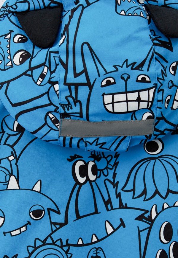 Комплект PlayToday голубой, размер 116, фото 6