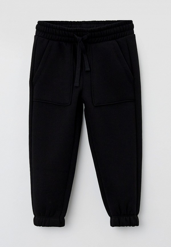 фото Брюки спортивные mark formelle