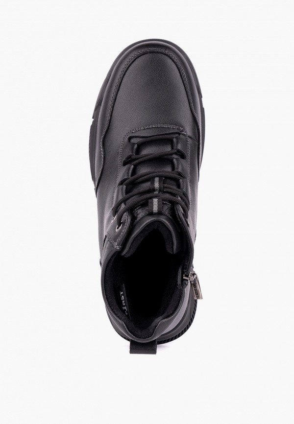 Ботинки Zenden First черный, размер 39, фото 4