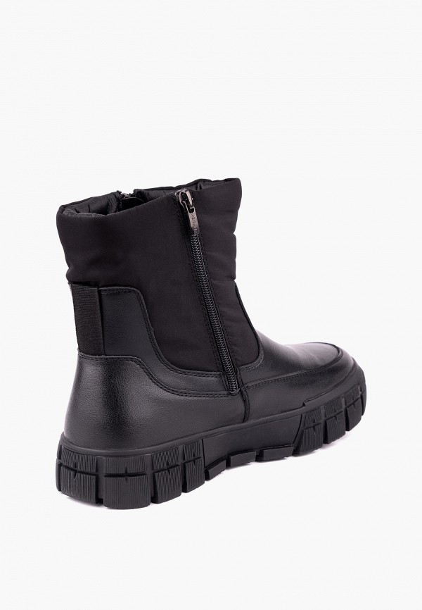 Ботинки Zenden First черный, размер 36, фото 3