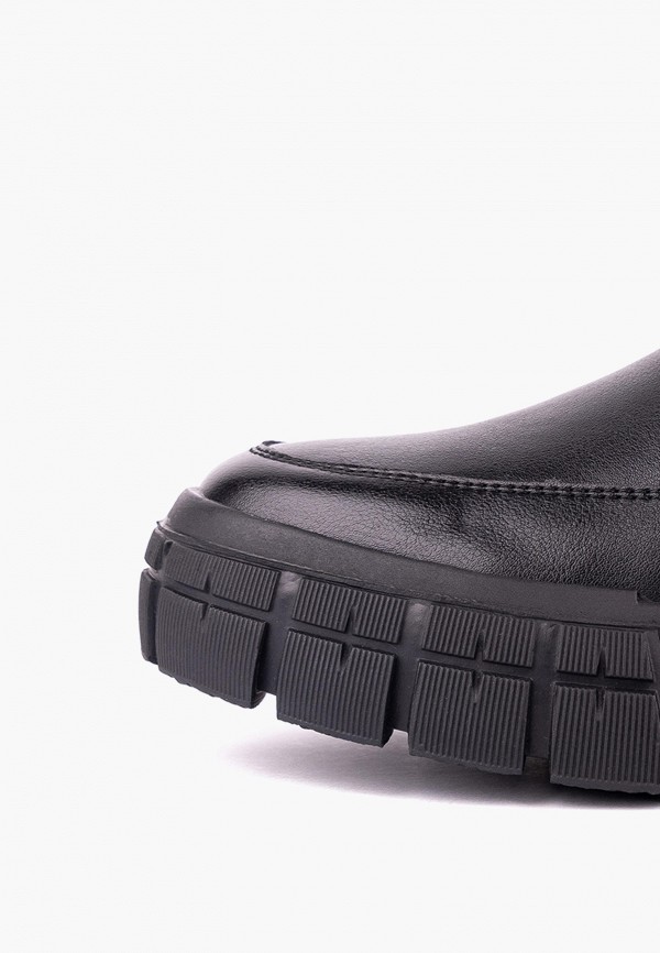 Ботинки Zenden First черный, размер 36, фото 6