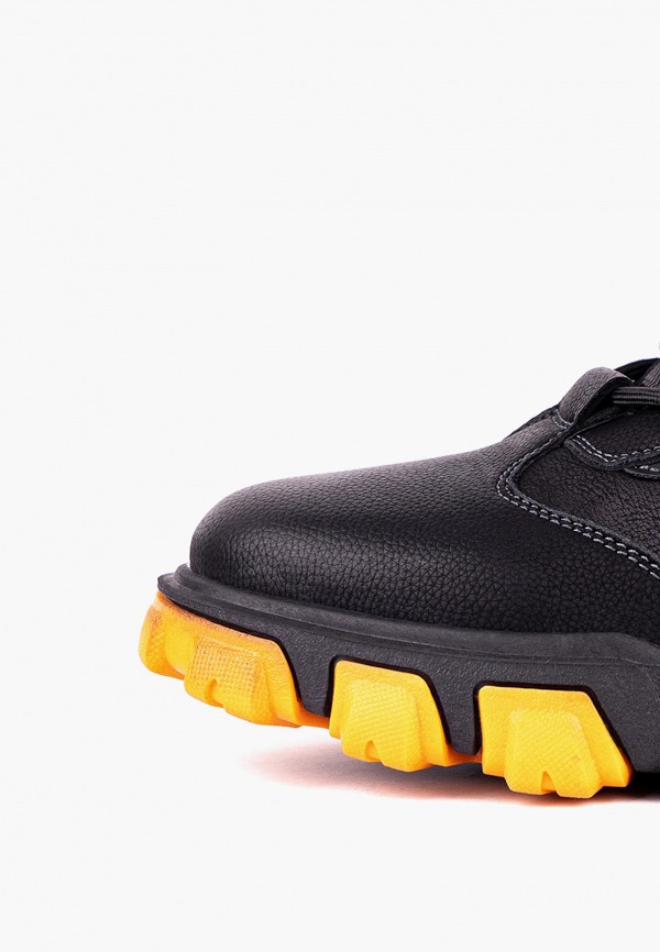 Ботинки Pulse черный, размер 38, фото 6