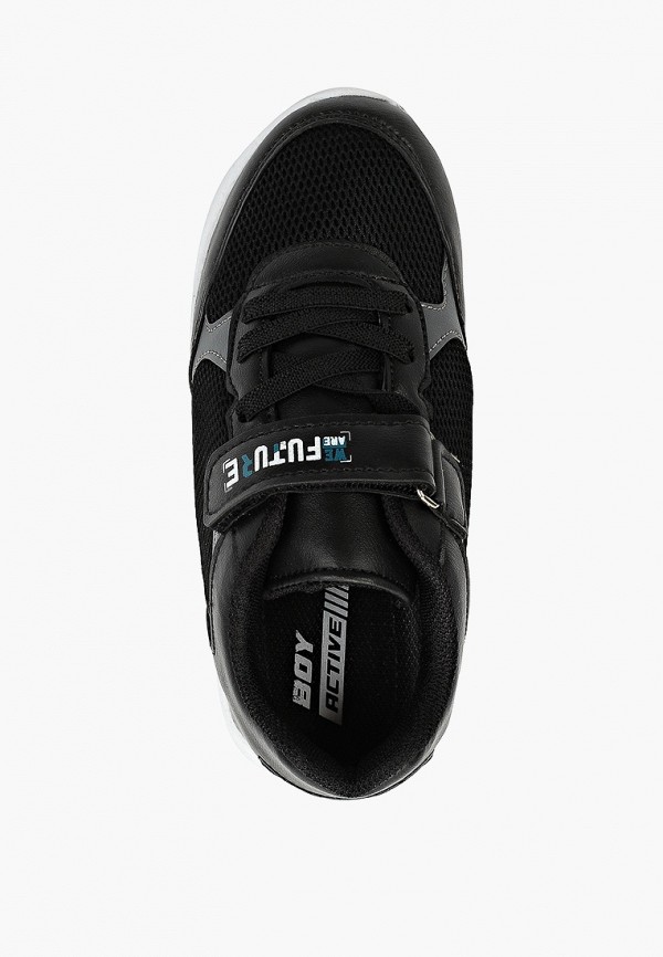 фото Кроссовки d&f