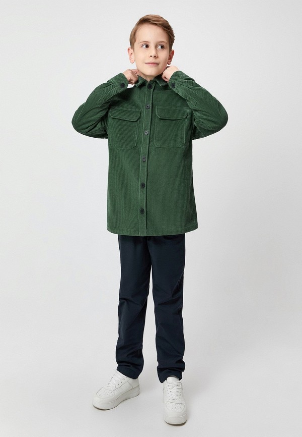 фото Рубашка acoola