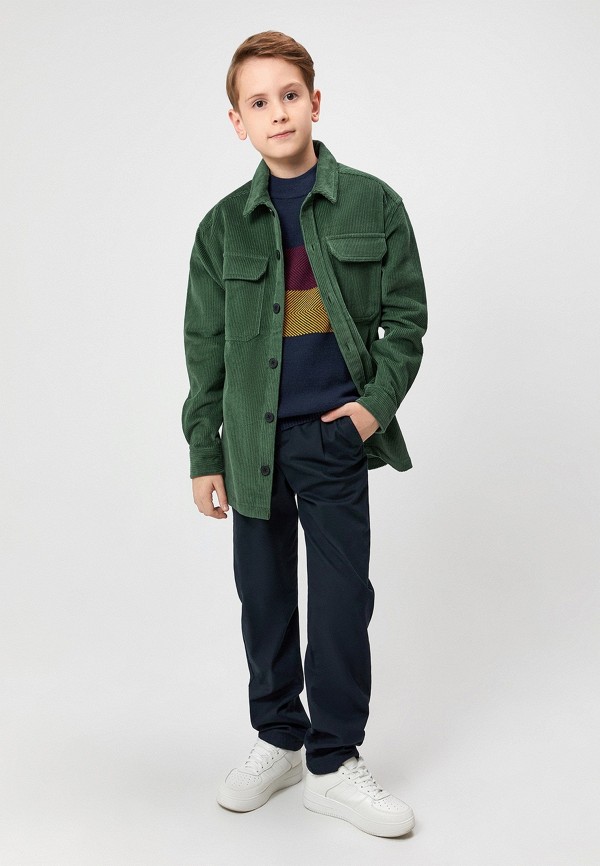 фото Рубашка acoola