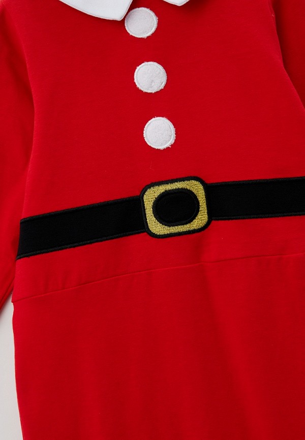 фото Комбинезон и шапка playtoday