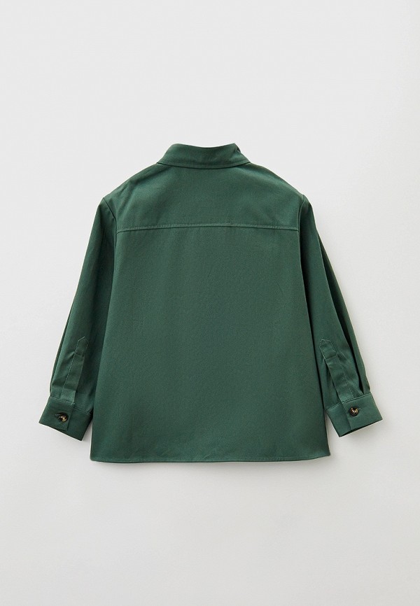 фото Рубашка smena