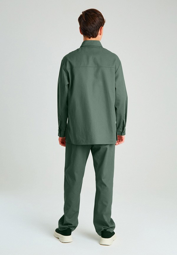 фото Рубашка smena