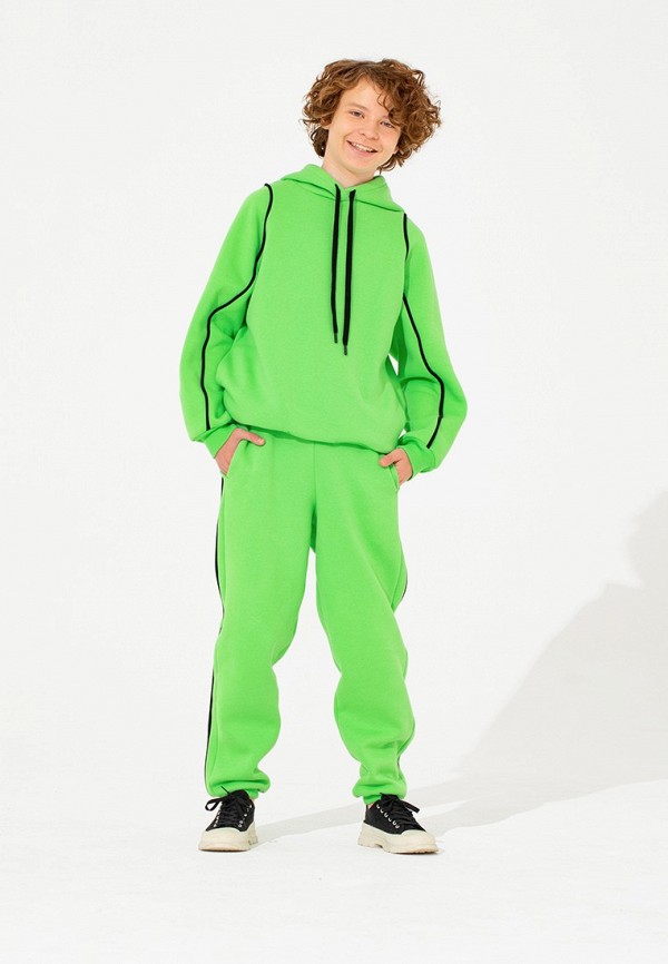 фото Худи smena