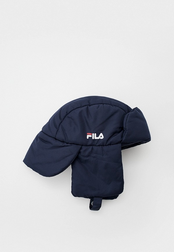 фото Шапка fila