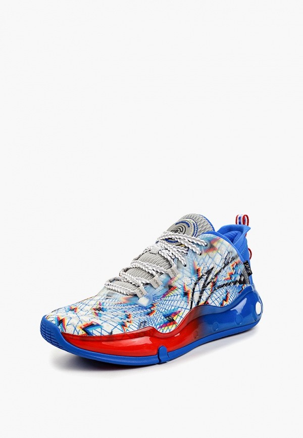 фото Кроссовки li-ning