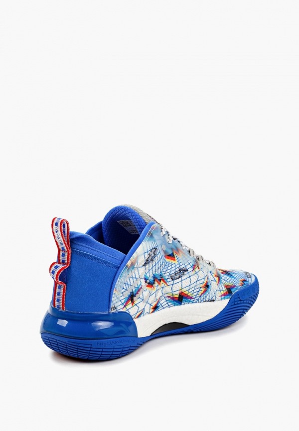 фото Кроссовки li-ning