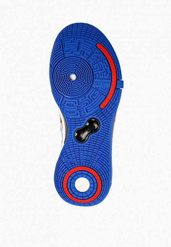 фото Кроссовки li-ning