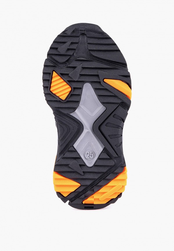 Дутики Pulse черный, размер 24, фото 7