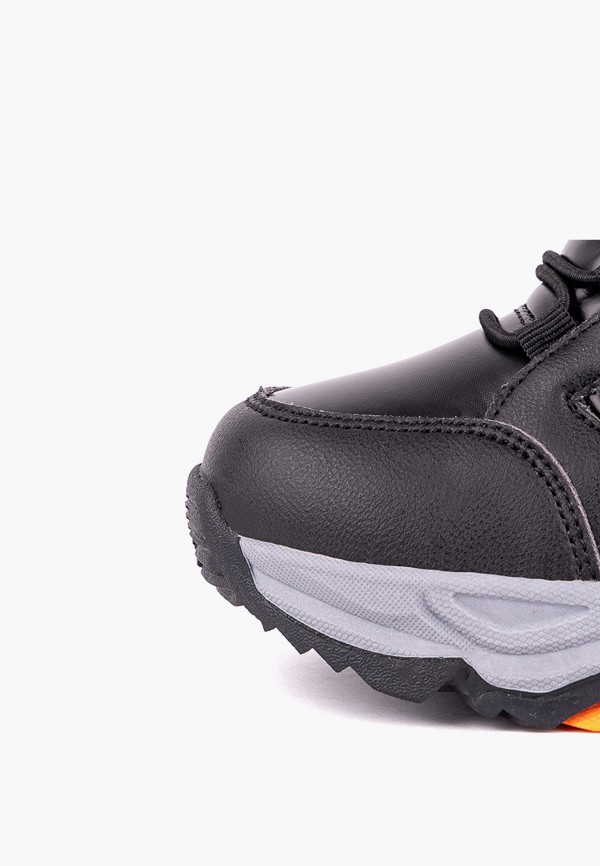 Дутики Pulse черный, размер 24, фото 6